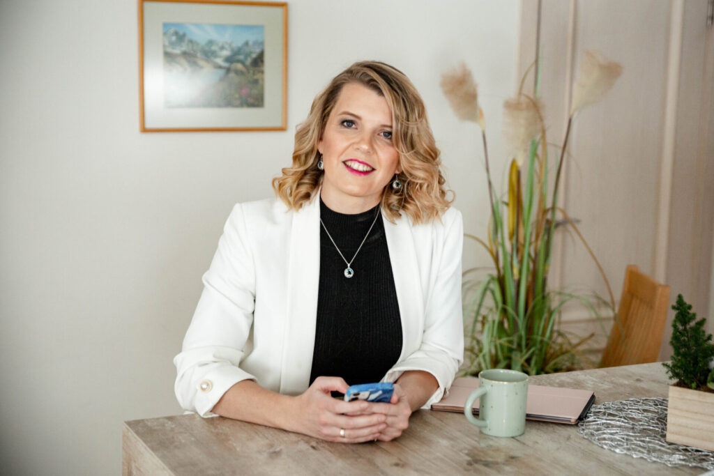 Career growth coaching